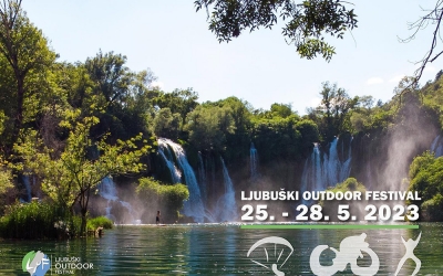 See program 3. Ljubuški Outdoor Festival